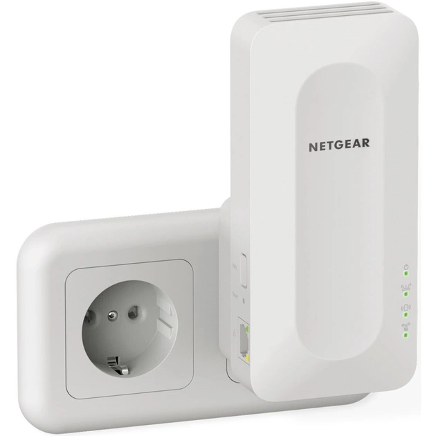 Ретранслятор Netgear EAX12-100PES - picture 5