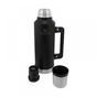 Термос Stanley Legendary Classic Matte Black 2,3 л (6939236418218) - уменьшенное изображение 2