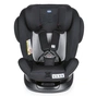Автокрісло Chicco Unico Plus 123 Чорне (79654.72) - зменшене зображення 2