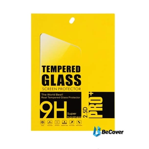 Скло захисне BeCover Apple iPad Pro 11 (702986) зображення 1