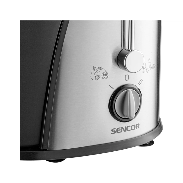 Соковижималка Sencor SJE 741 SS (SJE741SS) - picture 11