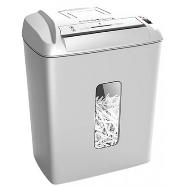 Знищувач документів ShredMARK 1335C (4*50мм) (24332) - зображення 1