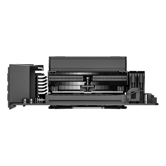 Кулер процесорний ID-Cooling IS-47-XT V2 - picture 11