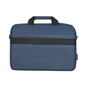 Сумка для ноутбука 2E 16" Melange, Blue (2E-CBN9165NV) - зменшене зображення 3