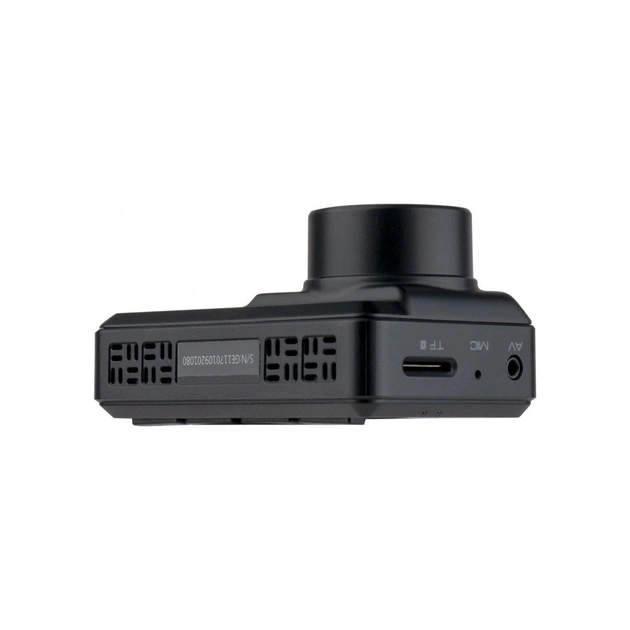 Відеореєстратор Globex GE-117 - зображення 8