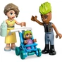 Конструктор LEGO Friends Хартлейк-Сіті. Квартири і крамниці (42670) - зменшене зображення 5