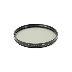 Світлофільтр PowerPlant CPL 95 мм (CPLF95) изображение 1