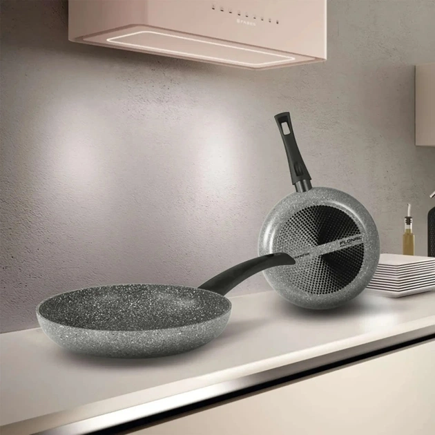 Сковорода Flonal Pietra Viva 24 см (PV8PS2470) - picture 11