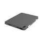 Чохол до планшета Logitech Folio Touch iPad Air (4th gen) - OXFORD GREY - RUS - INTNL (L920-010000) - зменшене зображення 1