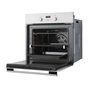Духова шафа Hansa BOEW68438 - зменшене зображення 3