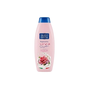 Гель для душу Neutro Derma Flower Sensation З ароматом квітів 650 мл (8033993198005) зображення 1