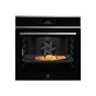Духова шафа Electrolux EOB8S38X - зменшене зображення 1