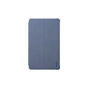 Чохол до планшета Huawei MediaPad T8 Flip Cover Grey&Blue (96662488) - зменшене зображення 1
