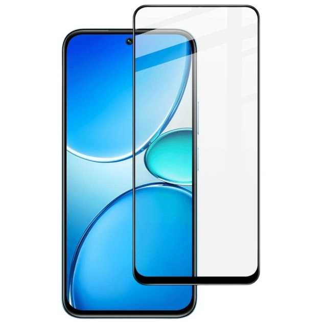 Скло захисне BeCover Realme C85 5G Black (715139) - зображення 3