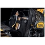 Сумка для інструмента DeWALT TOUGHSYSTEM 2.0, 11 дюймів, 360x280x245 мм. (DWST83524-1) - зменшене зображення 8