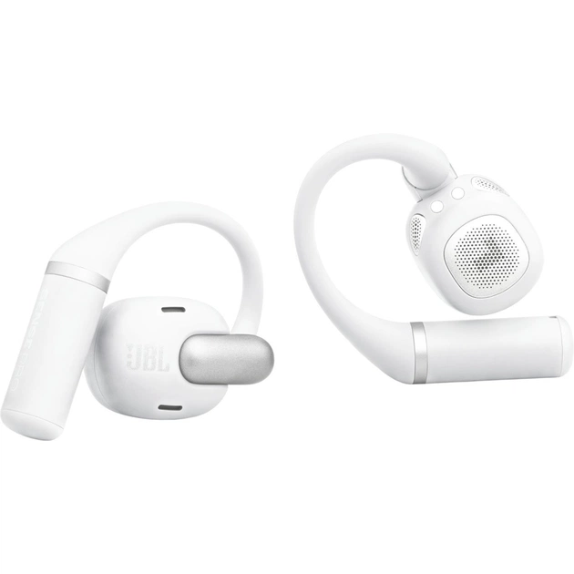 Навушники JBL Sense Pro White (JBLSENSEPROWHT) - picture 4