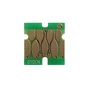 Чип для картриджа Epson T01D2/C13T01D200, 20K, cyan Apex (CHIP-EPS-T01D2-C) - уменьшенное изображение 1