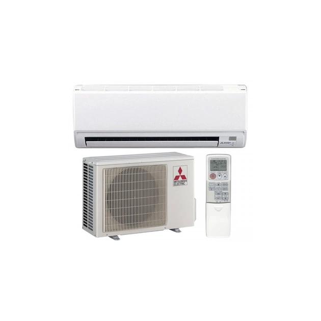 Кондиціонер Mitsubishi Classic inverter (MSZ-HJ50VA/MUZ-HJ50VA) - изображение 1