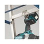 Гайковерт Makita LXT, 800Нм, 7/16 "Hex (без АКБ и БП) (DTW800Z) - зменшене зображення 5