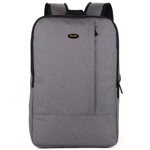 Рюкзак для ноутбука Porto 15.6" RNB-3014 GY (RNB-3014GY) зображення 1