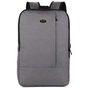 Рюкзак для ноутбука Porto 15.6" RNB-3014 GY (RNB-3014GY) - зменшене зображення 1