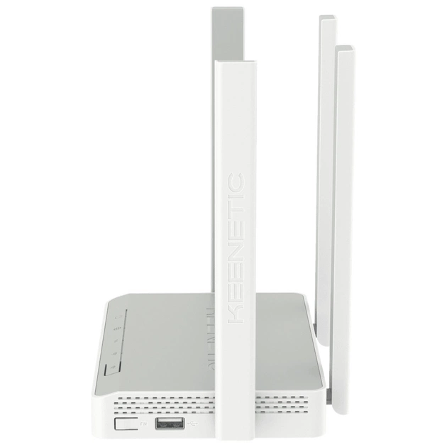 Маршрутизатор Keenetic Skipper (KN-1912) - picture 5