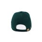 Кепка coFEE Heavy темно-зелений (1926-15 CO) - зменшене зображення 3
