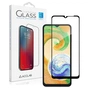 Скло захисне ACCLAB Full Glue Samsung A04S Black (1283126544866) - зменшене зображення 2