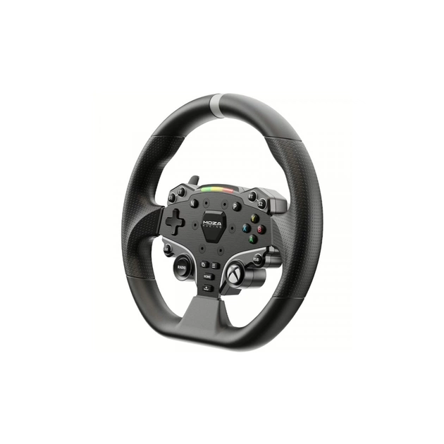 Кермо MOZA Racing R3 Racing Bundle for XBOX/PC + подв. педалі SR-P Lite (RS053_Moza) - picture 5