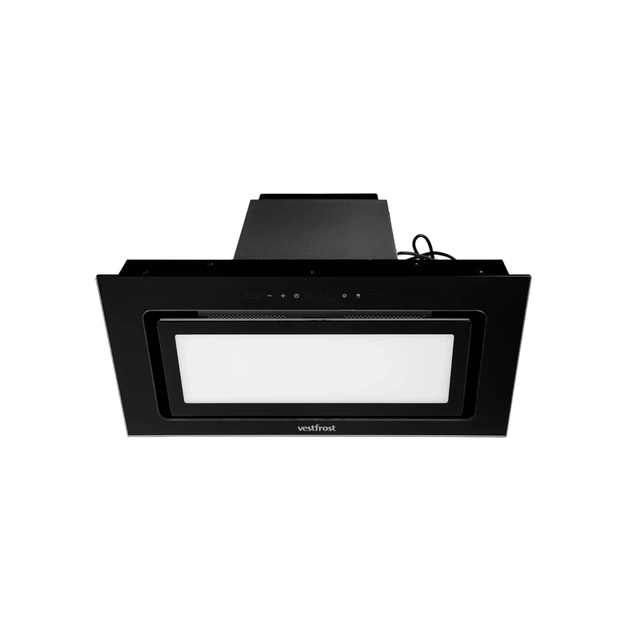 Вытяжка кухонная Vestfrost HFB603BGSG - изображение 1