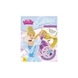 Книга Блискучі. Моделюй і фантазуй. Принцеса Disney Ранок (9786170939357) - уменьшенное изображение 1