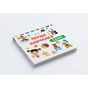 Книга Disney Маля. Перше навчання. Мені 3 роки. Комплект 2 книжки Ранок (9789667503987) - зменшене зображення 3