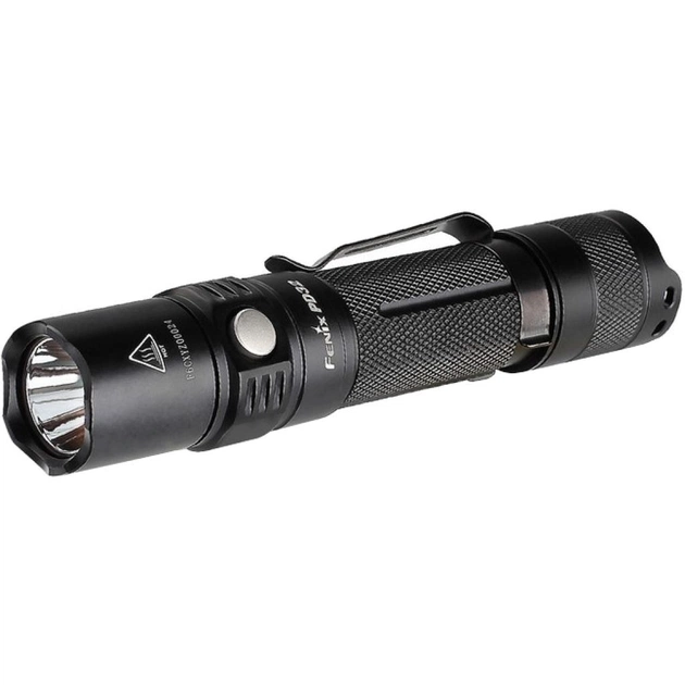 Ліхтар Fenix PD32 Cree XP-L HI white LED (PD322016) - зображення 1