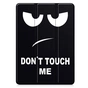 Чехол для планшета BeCover Flexible TPU Mate Samsung Galaxy Tab A11 Plus SM-X236B 11.0" Don't Touch (713957) - уменьшенное изображение 2