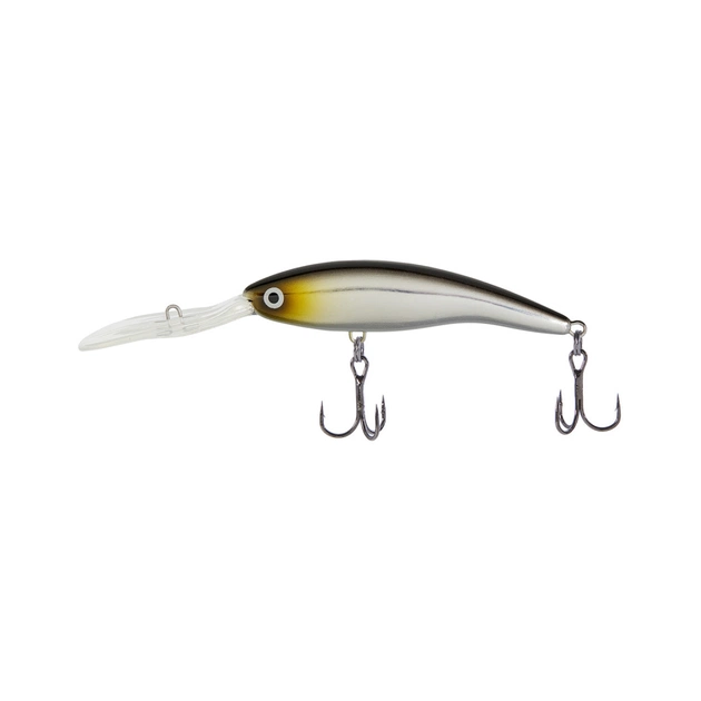 Воблер Select Basher 110F 110mm 23.0g 07 (max 6.0m) (1870.70.05) - изображение 1