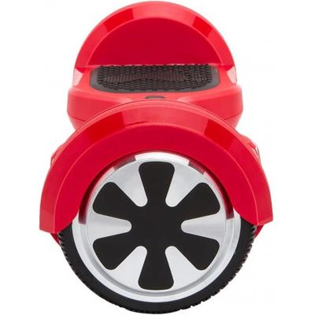 Гіроборд Just Step&GO 6.5" Red + сумка (SGLY-S6CBRD) - picture 5