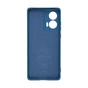Чохол до мобільного телефона Armorstandart ICON Motorola Edge 50 Fusion Camera cover Blue (ARM77302) - зменшене зображення 2