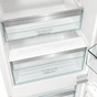 Холодильник Gorenje NRKI517E61WF - зменшене зображення 6