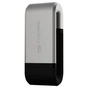 USB флеш накопичувач Team 128GB WG02 Gray USB 3.0/Lightning (TWG02DGC01) - зменшене зображення 1