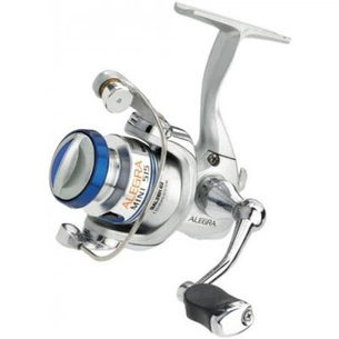 Котушка Balzer Alegra Mini 515 (10120 515) зображення 1