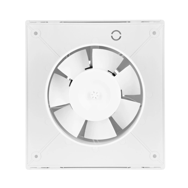 Витяжний вентилятор Ardesto BFC-120W - picture 6