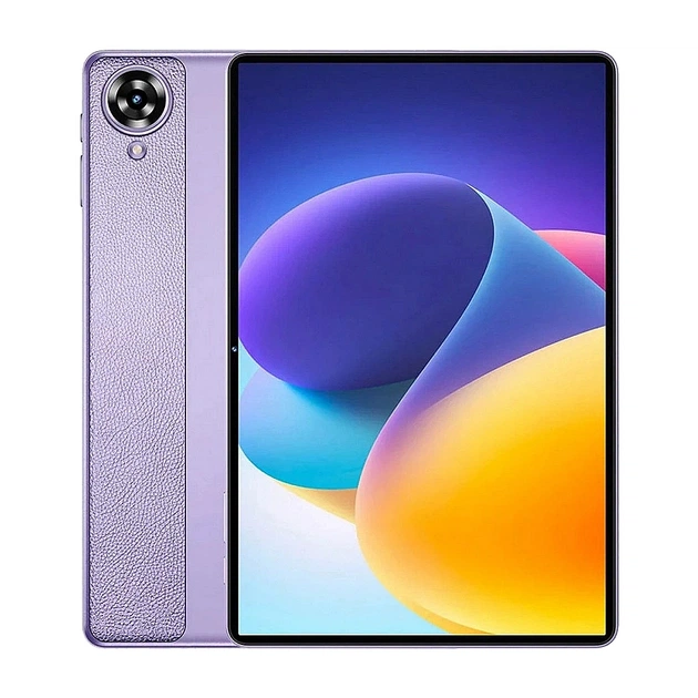 Планшет OUKITEL OT11 11" HD+ 4 / 128GB / Dual SIM / LTE Purple (6931940737111) - зображення 1