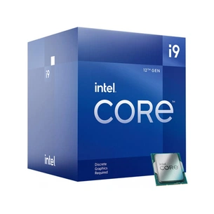 Процесор INTEL Core™ i9 12900F (BX8071512900F) зображення 1