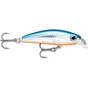 Воблер Rapala Ultra Light Minnow ULM04 SB 40мм 3гр. - зменшене зображення 1