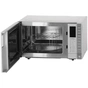 Мікрохвильова піч Midea AS823EXG - зменшене зображення 3