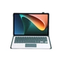 Чохол до планшета BeCover Keyboard+TouchPad Xiaomi Redmi Pad SE 11" Dark Green (712397) - уменьшенное изображение 3