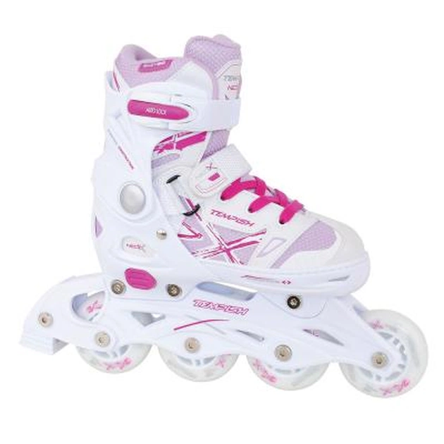 Роликові ковзани Tempish NEO-X PUR 37-40 (100000004094/PUR/37-40) - зображення 1