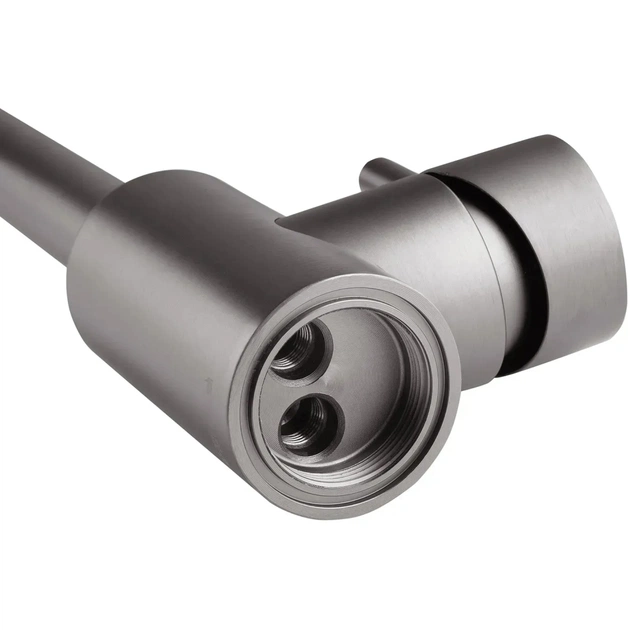 Змішувач Kroner Klassisch-SCH035PVD (CV024351) - зображення 7