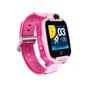 Смарт-годинник Canyon CNE-KW44PP Jondy KW-44, Kids smartwatch Pink (CNE-KW44PP) - зменшене зображення 3