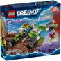 Конструктор LEGO DREAMZzz Позашляховик Матео 94 деталей (71471) - зменшене зображення 1